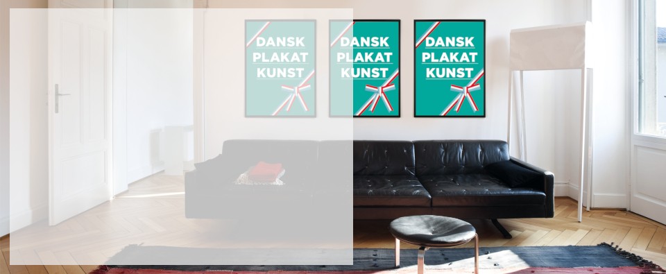 Giv en plakat i julegave