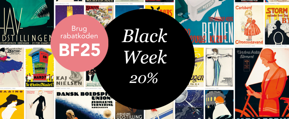 Black Friday - Black Week