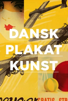 Dansk Plakatkunst