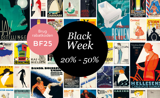 Black Friday - Black Week