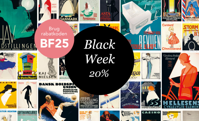 Black Friday - Black Week