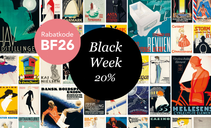 Black Friday - Black Week