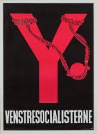 Venstresocialisterne