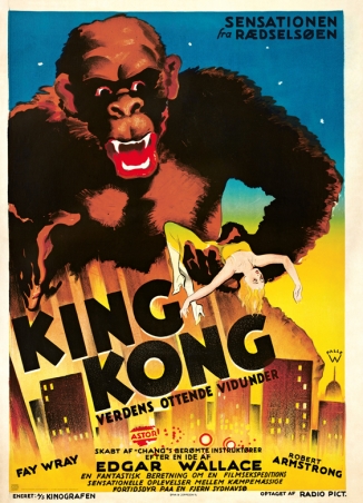 King Kong 