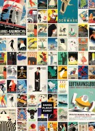 Dansk Plakatkunst Collage 2