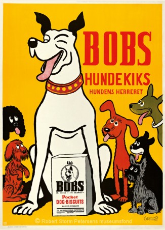 Bobs Hundekiks 