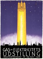 Gas- og Elektricitets Udstilling