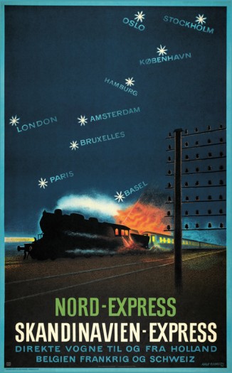 Nord Express 