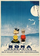 Bona Margarine