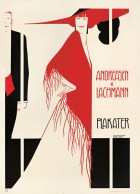 Andreasen & Lachmann Plakater