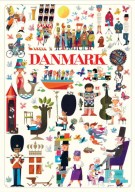 Danmark
