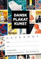 Gavekort - Download og print selv