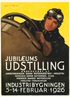 Jubilæumsudstillingen