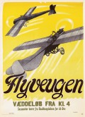 Flyveugen