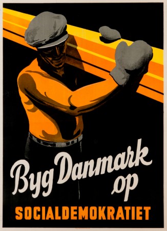 Byg Danmark Op 