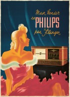 Man kender en Philips